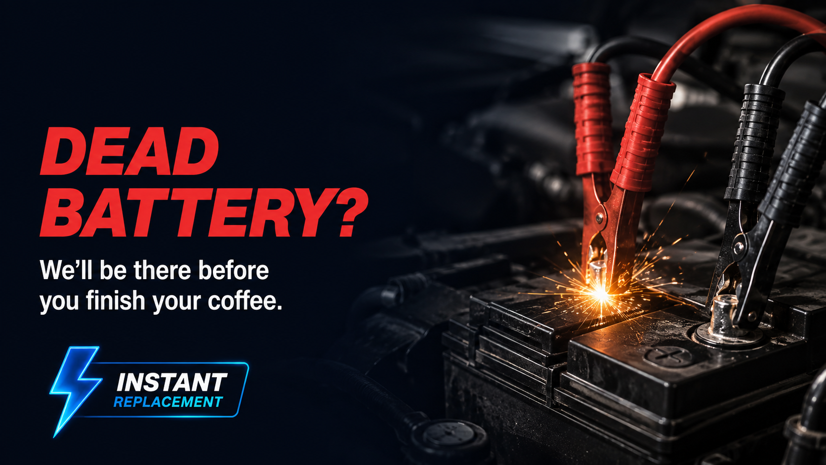 Battery Replacement Ad