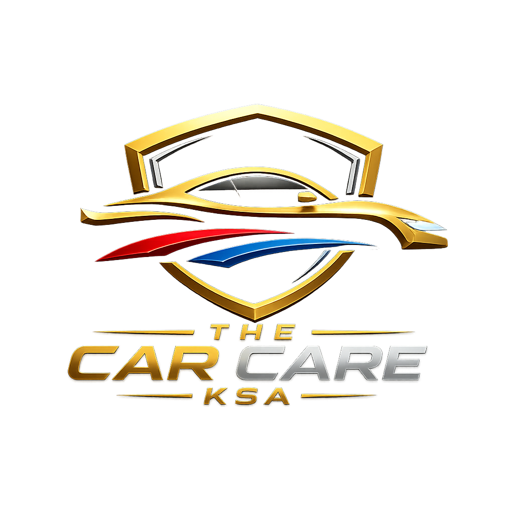 The Car Care KSA